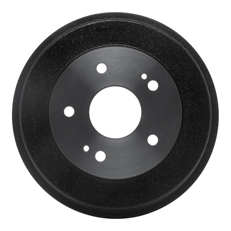 True Balanced Brake Drum