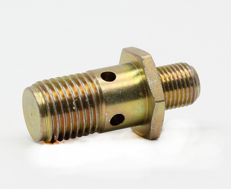 Walbro 14mm Female Threaded Fuel Fitting thumbnail 6