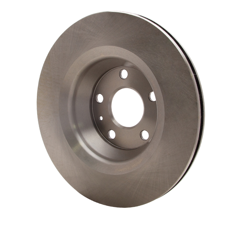 R1 08-15 Audi TT Quattro Rear Brake Rotor Set (2x dfc600-73055) thumbnail 2