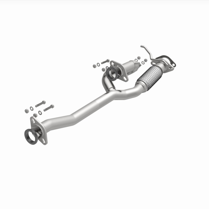 BRE Exhaust 05-07 Five Hundred Montego 3.0L Front Pipe Kit thumbnail 6