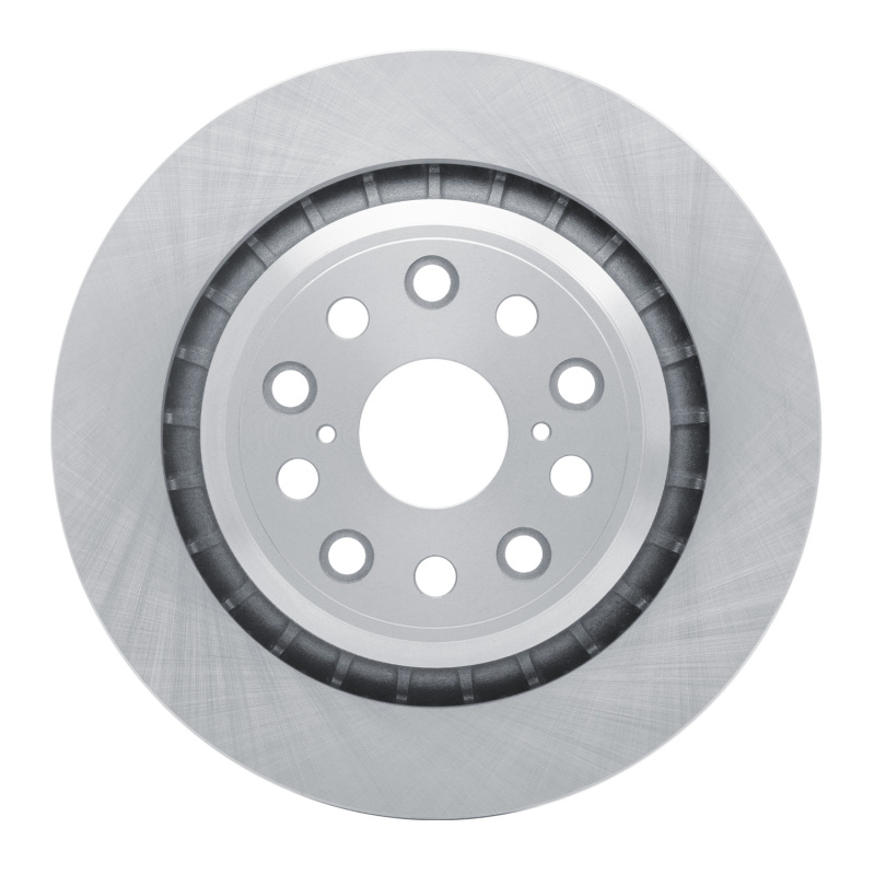DFC Brake Rotors - Plain