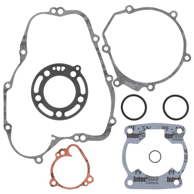VEP Complete Gasket Kit