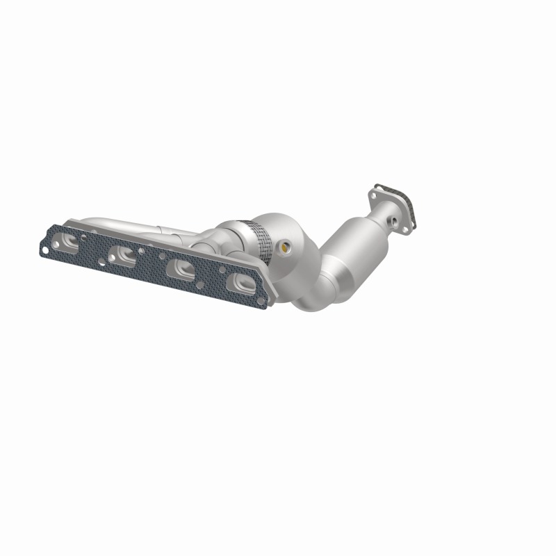MagnaFlow 07-08 Mini Cooper 1.6L Direct Fit Catalytic Converter thumbnail 5