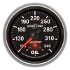AM Sport-Comp II Gauges