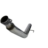 MBRP Down Pipe 409