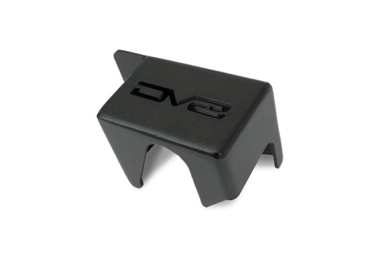 DV8 Offroad 21-22 Ford Bronco Crash Bar Caps w/ Accessory Mount thumbnail 5