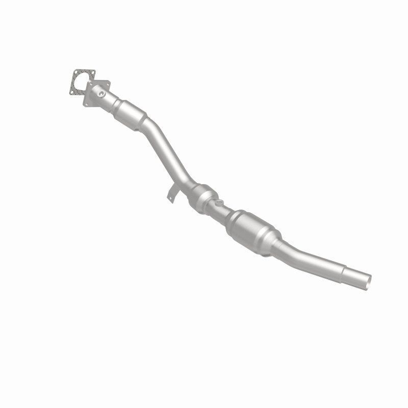 MagnaFlow Direct Fit Catalytic Converter 00-02 Audi A6 Quattro 2.7L thumbnail 5