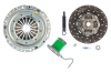 EXE Stage 1 Clutch Kits