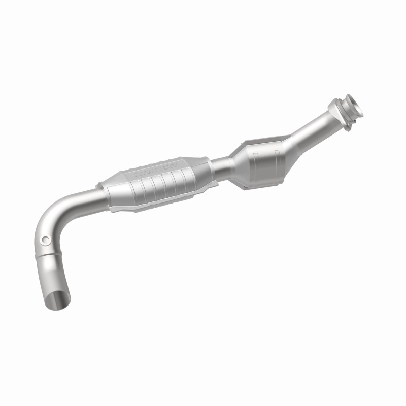 MagnaFlow Direct Fit Catalytic Converter 00-03 Ford Van 4.2L OEM thumbnail 8