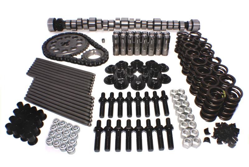 COMP Cams Camshaft Kit CBVI XM270HR-12 thumbnail 4