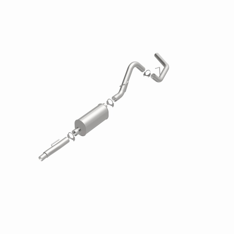 MagnaFlow BRE Exhaust Kit 11-14 Ford F-150 thumbnail 8