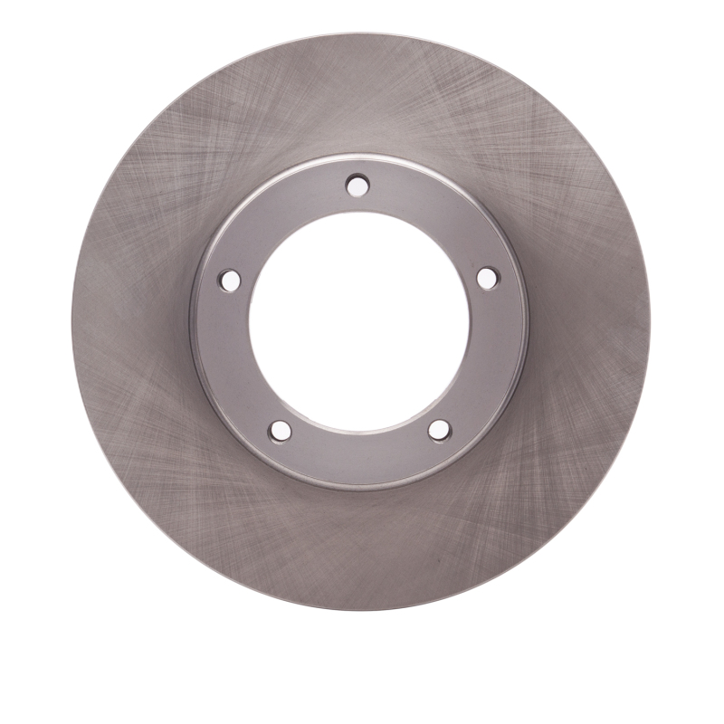DFC Brake Rotors - Plain