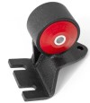 INM Blk Alum Single Mount-85A