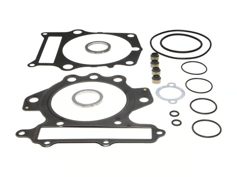 Wiseco Yamaha 600cc 98mm Top End Gasket Kit thumbnail 6