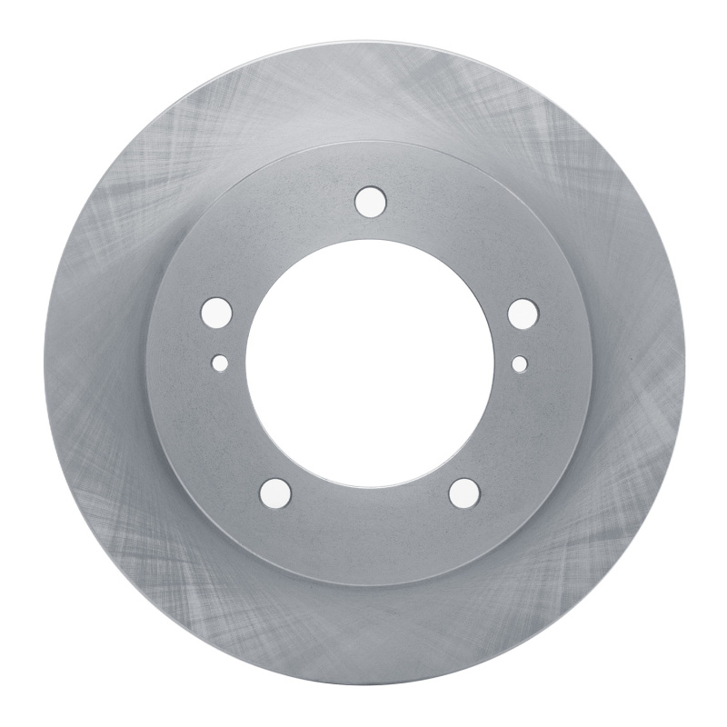 DFC Brake Rotors - Plain