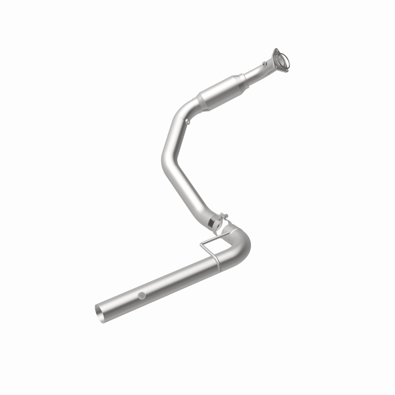 MagnaFlow 07-09 Chevrolet Express 2500 4.8L Direct Fit Converter thumbnail 8
