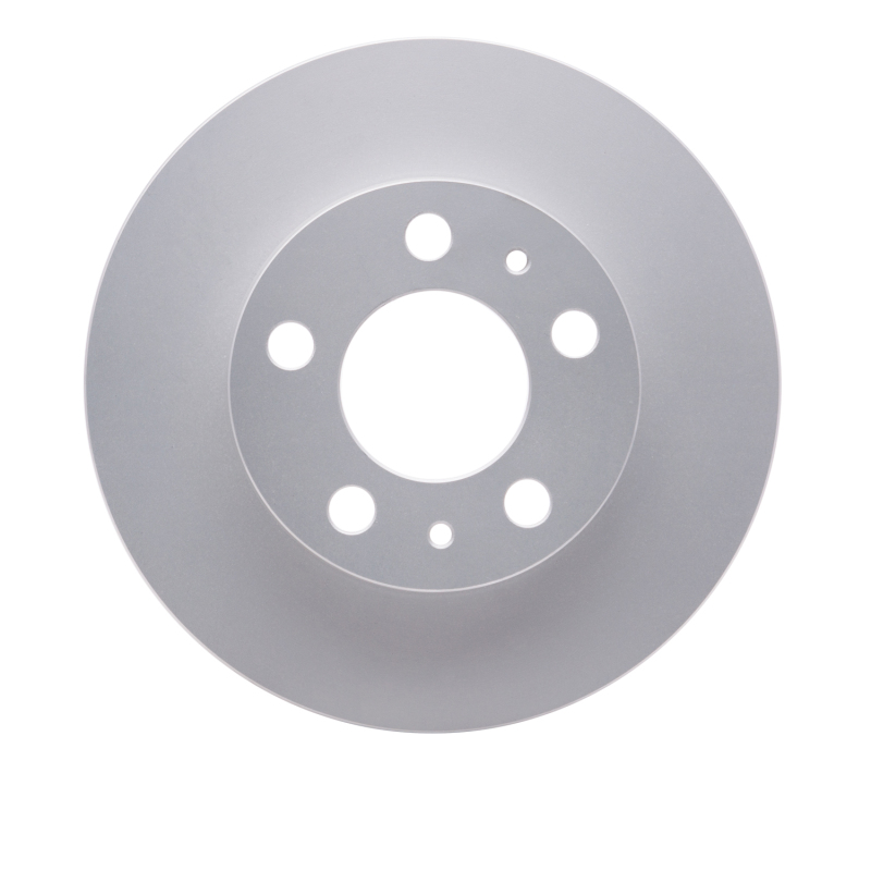 DFC GeoSPEC Coated Rotors - Plain
