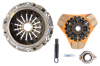 EXE Stage 2 Clutch Kits