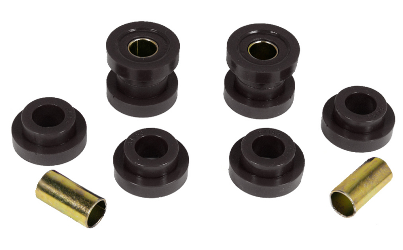 PRO Control Arm Bushings - Blk