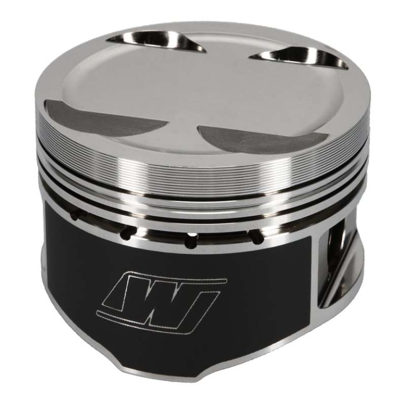 Wiseco Toyota 3SGTE 4v Dished -6cc Turbo 86mm Piston Shelf Stock Kit thumbnail 2