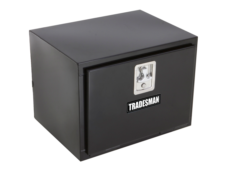 TRA Underbody Box - Steel