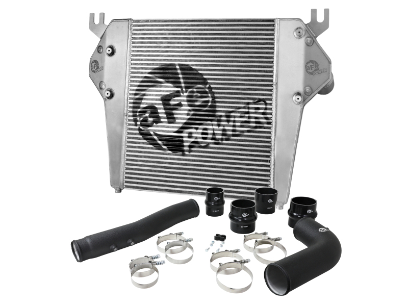 AFE Bladerunner I/C & Tubes