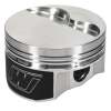 Wiseco Chrysler Small Block 318/340/360 - 3.940in Bore -6cc Flat Top Pistons thumbnail 8