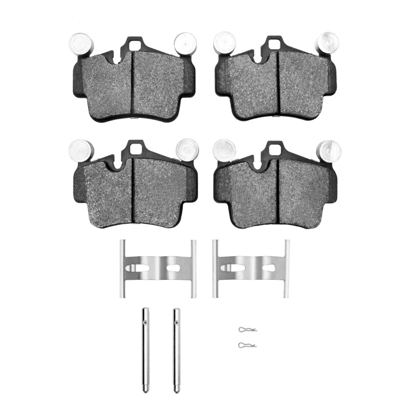RNC Ceramic Brake Pads