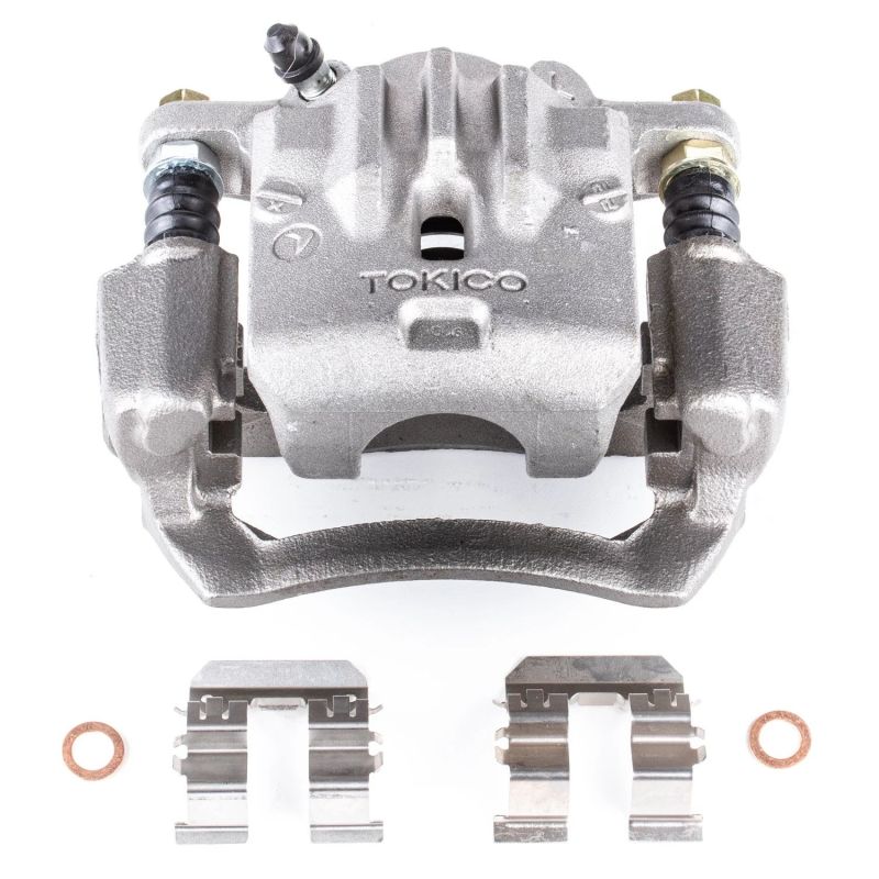 PSB Autospecialty Caliper