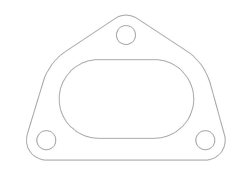 CG Exhaust Gaskets