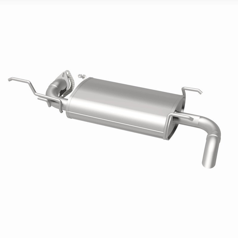 BRE Exhaust 13-16 SUBARU XV CROSSTREK 2.0L Muffler Kit thumbnail 4