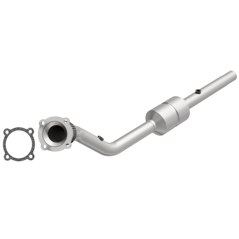 MagnaFlow Conv DF 00-06 Audi TT 1.8L Turbo thumbnail 5