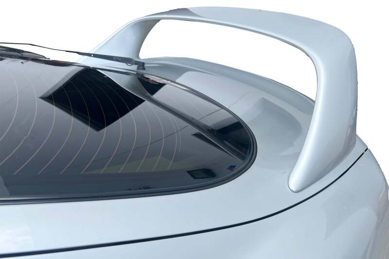 GReddy Aero 1993-1997 Toyota Supra JZA80 Rear Wing Spoiler thumbnail 3