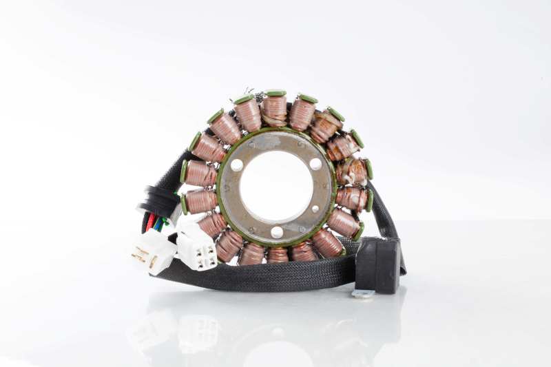 RME Stator