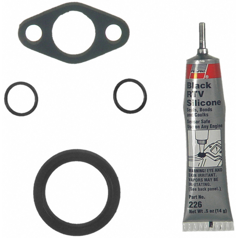 FEL Crankshaft Seals
