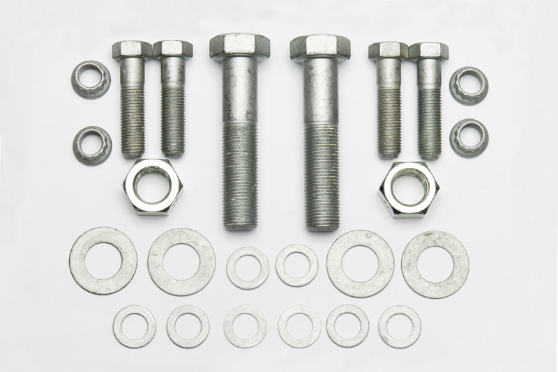 WIL Bolt Kit
