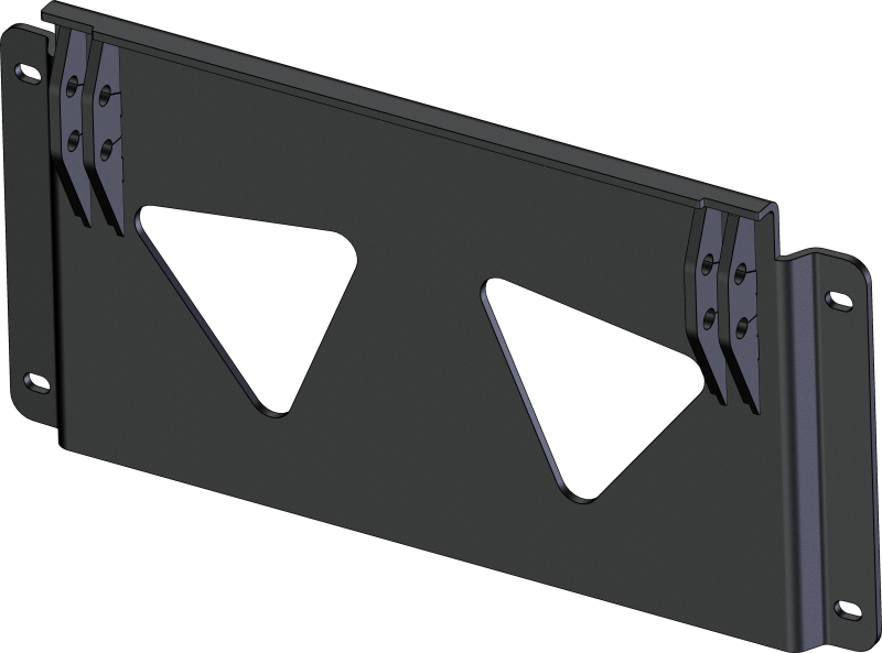 KFI Plow Mounts