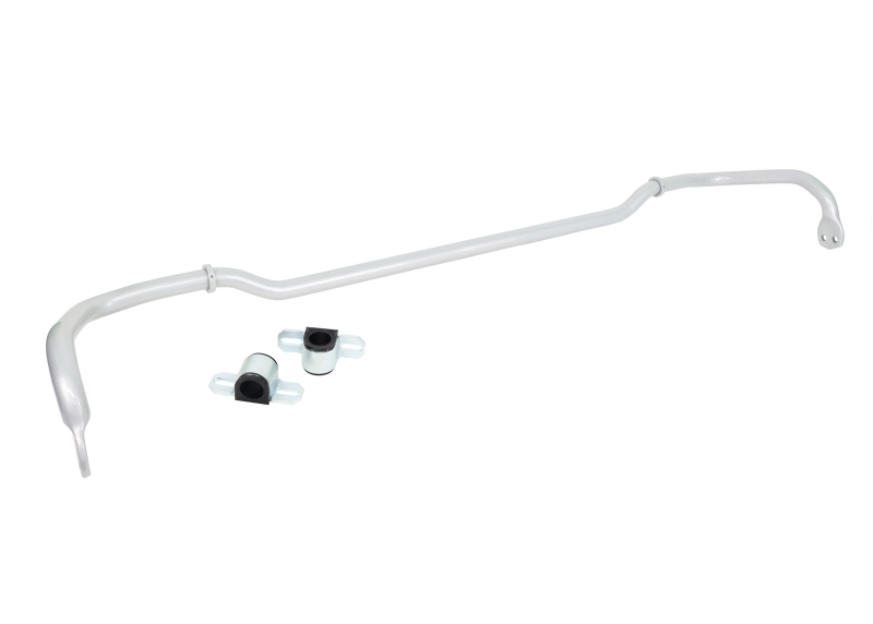 WL Sway Bars - Rear