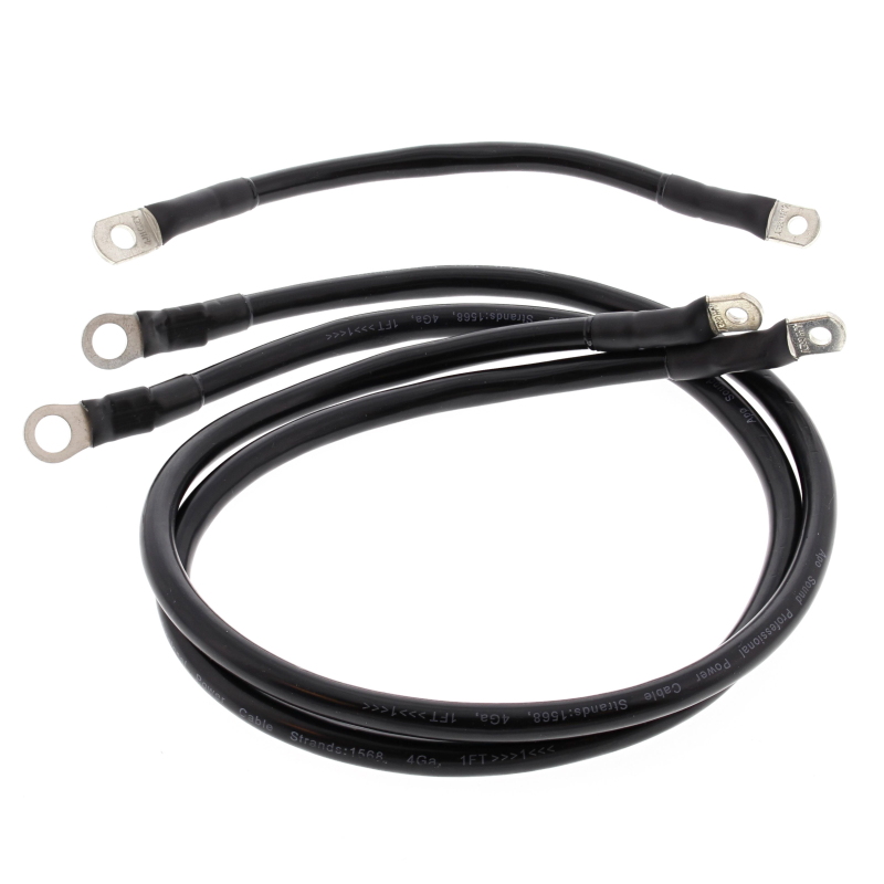 ABR Battery Cables