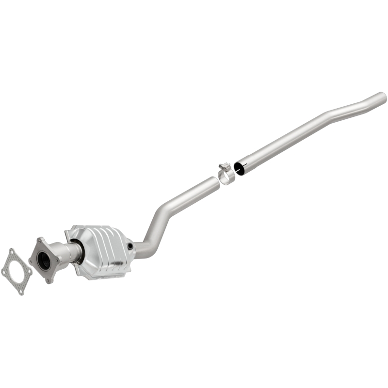 MagnaFlow Direct Fit Catalytic Converter 01-03 Caravan/Voyager 3.3L thumbnail 2