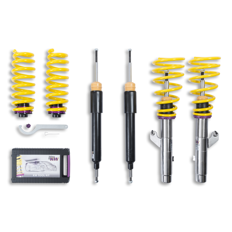KW V1 Coilover Kit