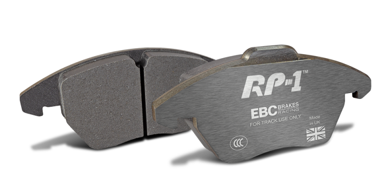 EBC RP-1 Brake Pad Sets