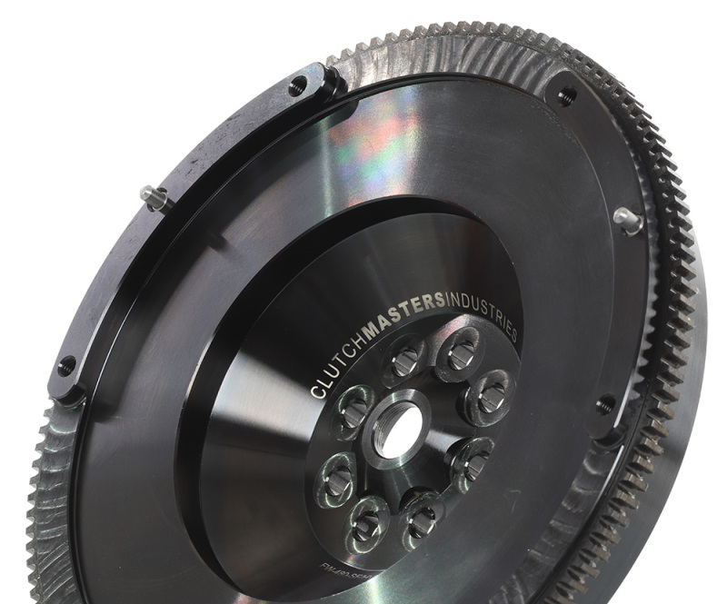 Clutch Masters 22-25 Volkswagen GTI Lightweight Steel Flywheel