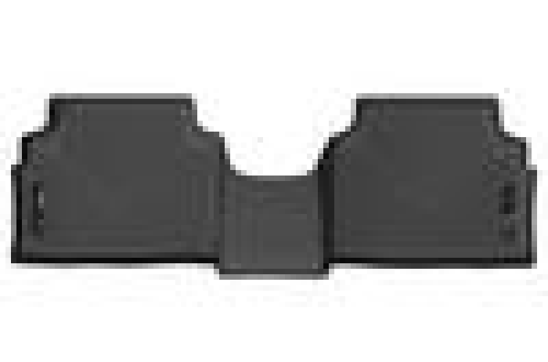 Husky Liners 20-21 Hyundai Sonata / 2021 Kia K5 X-Act 2nd Seat Floor Liner - Black thumbnail 2
