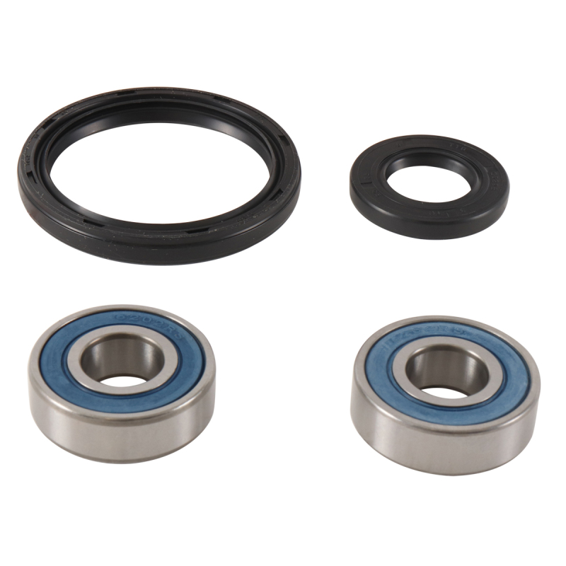 ABR Wheel Bearing Kits