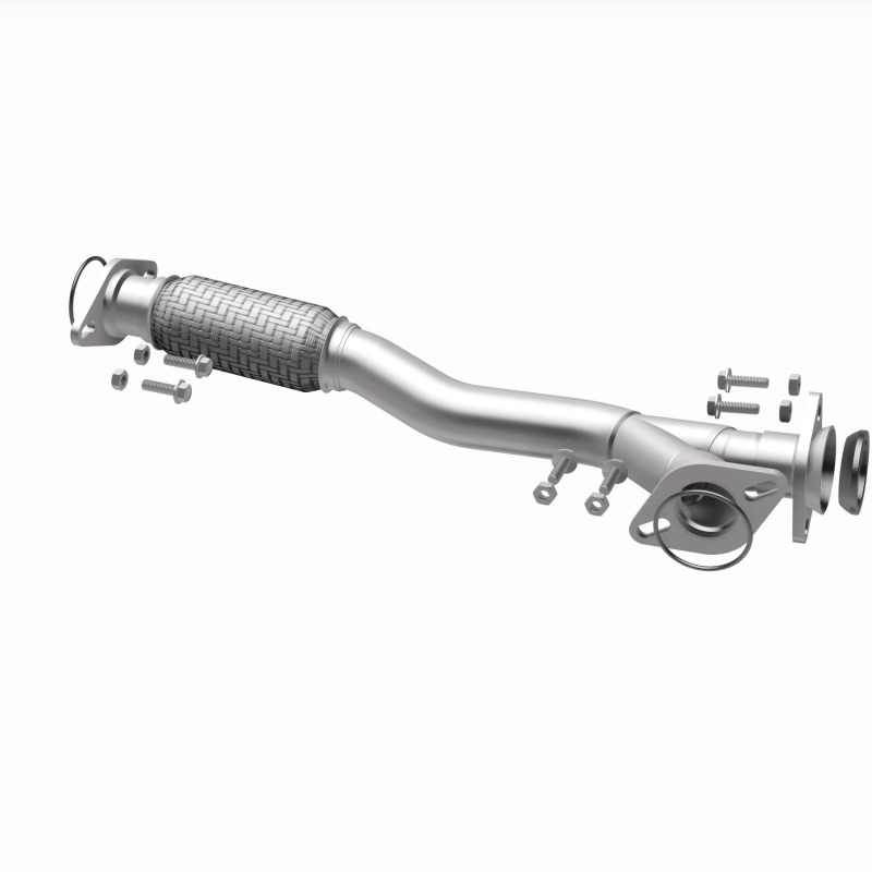BRE Exhaust 06-12 Fusion Milan MKZ Zephyr 3.0L 3.5L Front Pipe Kit thumbnail 5