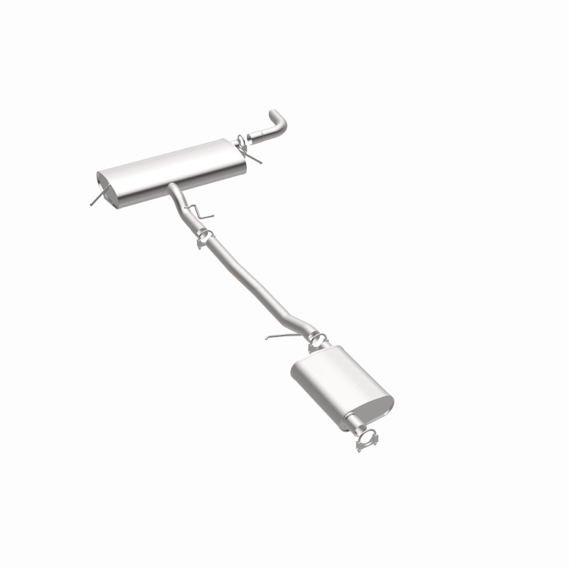 MagnaFlow BRE Exhaust Kit 10-17 Equinox Terrain 2.4L thumbnail 2