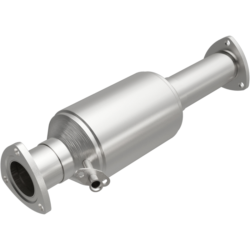 MagnaFlow Direct Fit Catalytic Converter 79-87 Toyota Land Cruiser 4.2L thumbnail 2