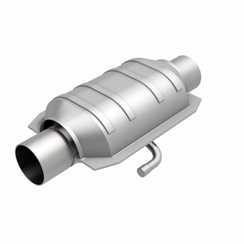 MagnaFlow Universal Catalytic Converter 1.75 W/Air FED thumbnail 9