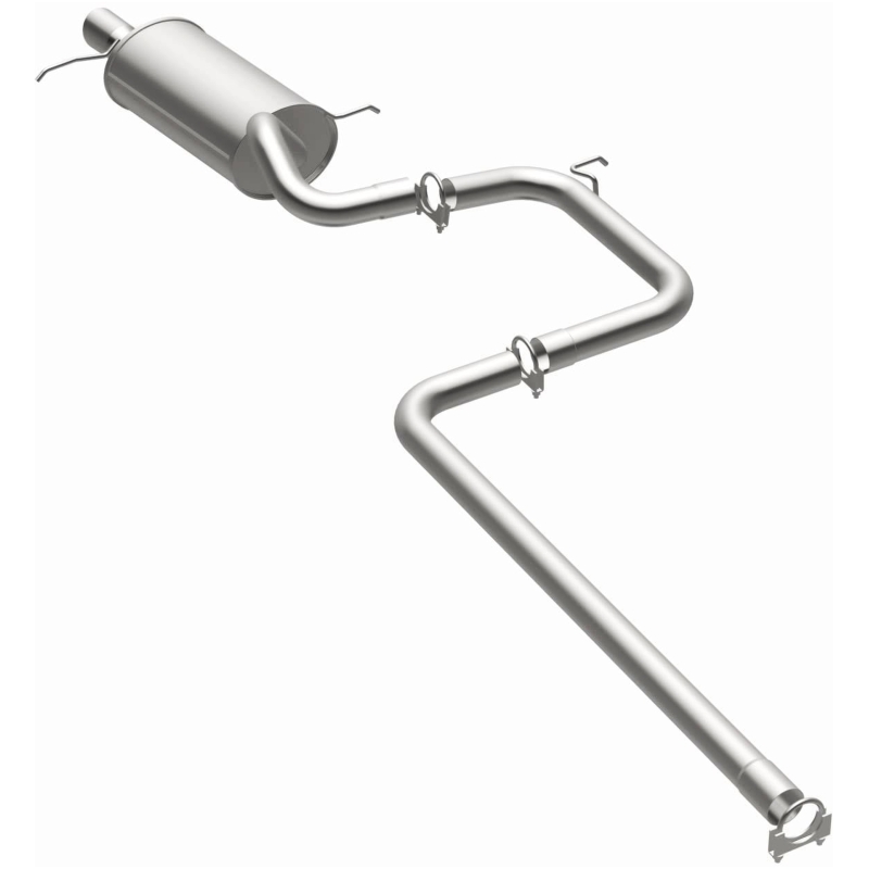 MagnaFlow BRE Exhaust Kit 01-09 Chrysler PT Cruiser 2.4L thumbnail 5